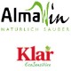 德國 Almawin/Klar—有機天然家庭洗劑